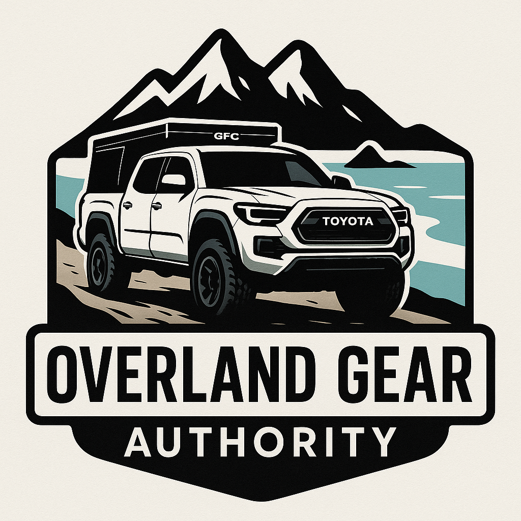 Overland Gear Authority