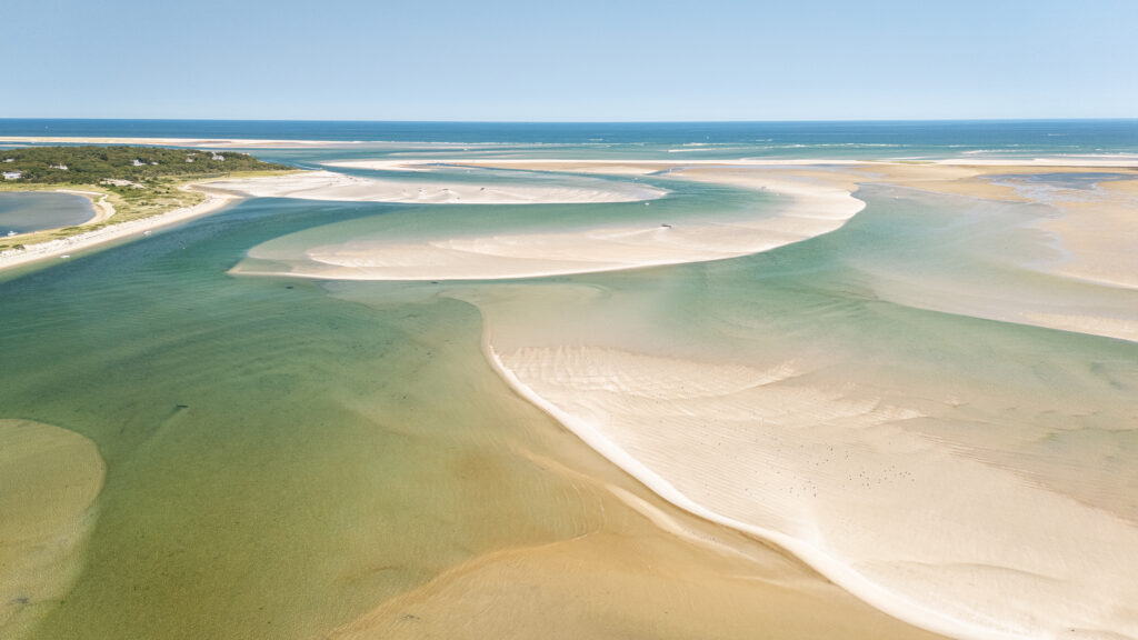 Monomoy Shoals, Chatham